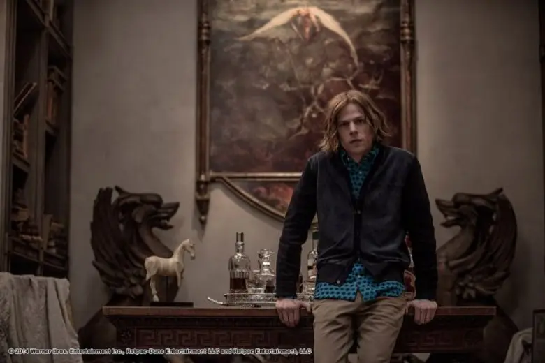 Movie Guide: เกร็ดหนังดีน่ารู้เกี่ยวกับ Batman v Superman: Dawn of Justice