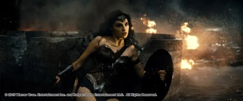 Movie Guide: เกร็ดหนังดีน่ารู้เกี่ยวกับ Batman v Superman: Dawn of Justice