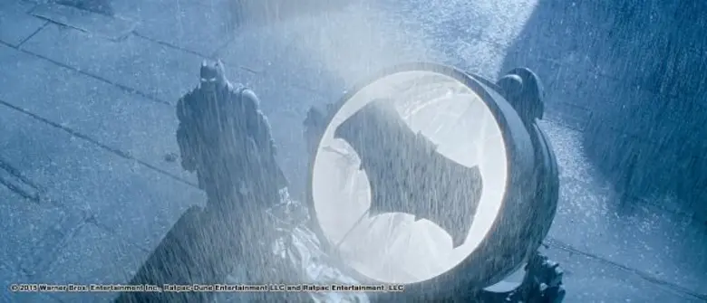 Movie Guide: เกร็ดหนังดีน่ารู้เกี่ยวกับ Batman v Superman: Dawn of Justice