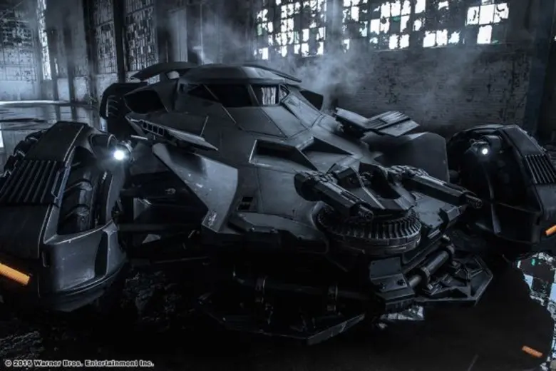 Movie Guide: เกร็ดหนังดีน่ารู้เกี่ยวกับ Batman v Superman: Dawn of Justice