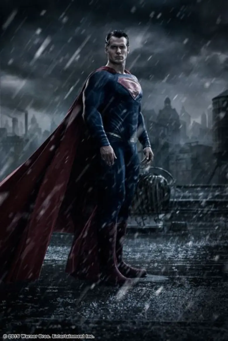 Movie Guide: เกร็ดหนังดีน่ารู้เกี่ยวกับ Batman v Superman: Dawn of Justice