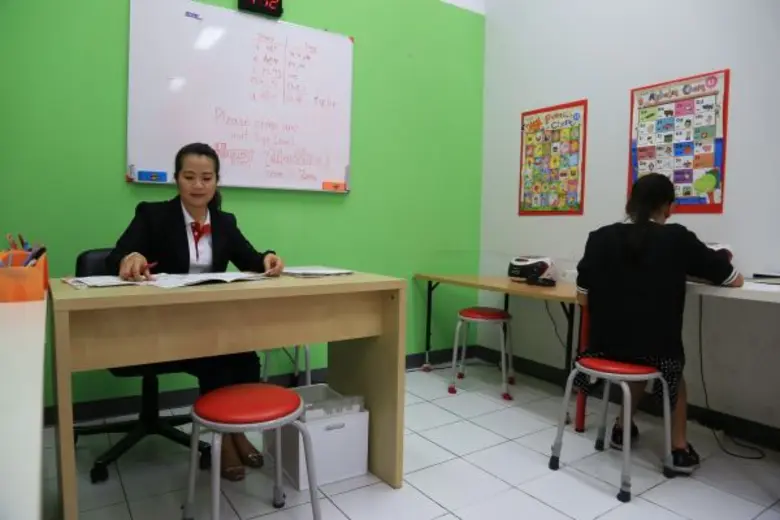 บ. โกลเบิลวิชชั่น เอ็ดดูเคชั่น จำกัด แนะน...