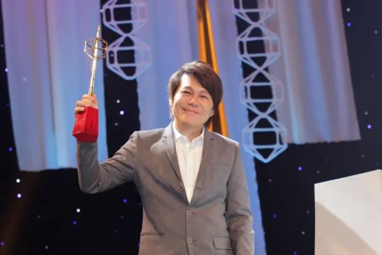 “ช่อง 3 คว้า 11 รางวัล “งานโทรทัศน์ทองคำครั้งที่ 30” เหล่าดาราตบเท้าร่วมงานคับคั่ง