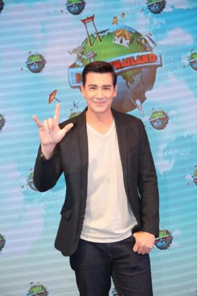 ช่อง 3 ส่งรายการน้องใหม่ เกมโชว์อารมณ์ดีสไตล์ไทย กับรายการ “ ไอ เลิฟ ไทยแลนด์ ”