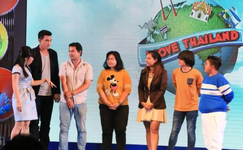 หลังจากที่คว้าลิขสิทธิ์รายการที่ได้รับควา...