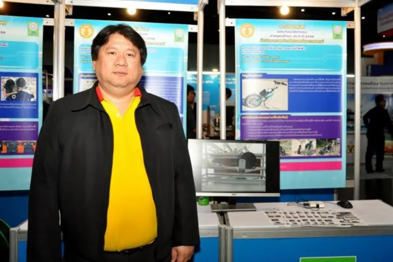 มหาวิทยาลัยธรรมศาสตร์ (มธ.) โดยคณะวิศวกรร...