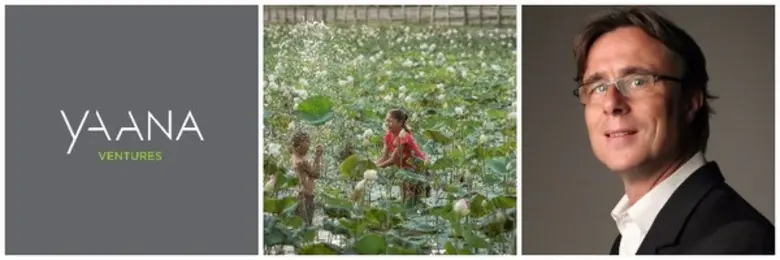 Yaana Ventures has been launched as the n...