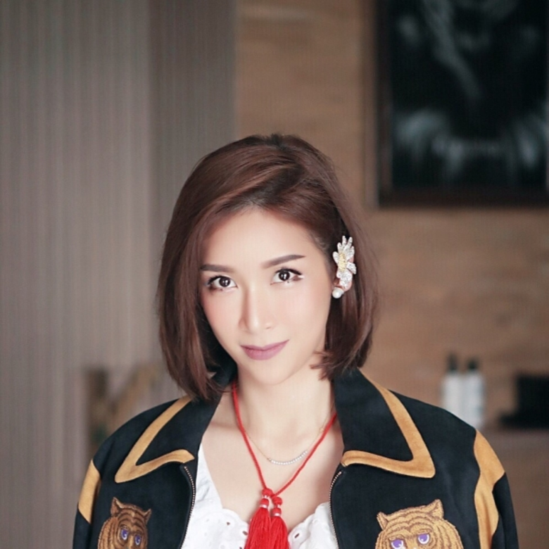 ชอบศึกษาเรื่องเสื้อผ้าเด็ก พีช-สิตมน ผลดี...