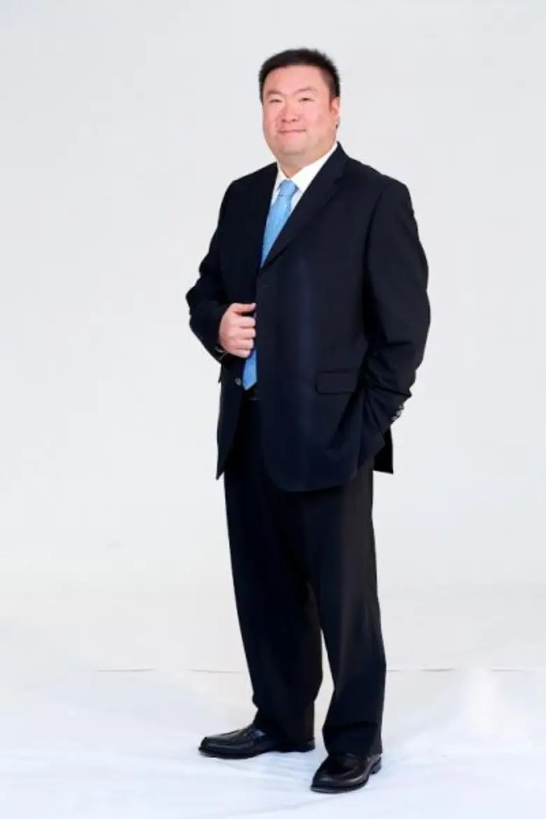 นายกวิน กาญจนพาสน์ ประธานคณะกรรมการบริหาร...