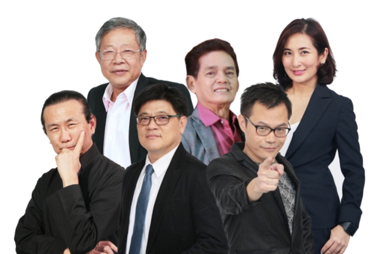 ถึงเวลาแล้วที่ทุกท่านจะได้สัมผัสที่สุดของ...