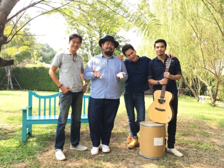 ทีวีไกด์: รายการ "ที่นี่หมอชิต" “เจเนตเขียว” ธุรกิจล้มขายบ้านขายรีสอร์ทปลดหนี้ ชีวิตไม่ท้อขอเริ่มต้นใหม่