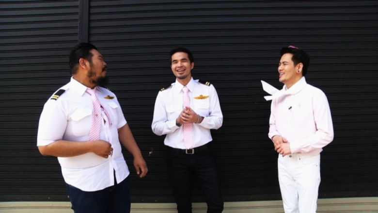 ทีวีไกด์: รายการ "ที่นี่หมอชิต" “เจเนตเขียว” ธุรกิจล้มขายบ้านขายรีสอร์ทปลดหนี้ ชีวิตไม่ท้อขอเริ่มต้นใหม่