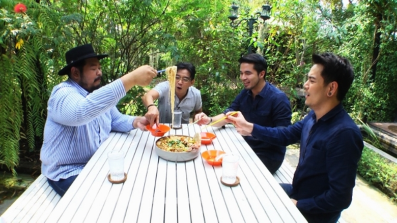 ทีวีไกด์: รายการ "ที่นี่หมอชิต" “เจเนตเขียว” ธุรกิจล้มขายบ้านขายรีสอร์ทปลดหนี้ ชีวิตไม่ท้อขอเริ่มต้นใหม่