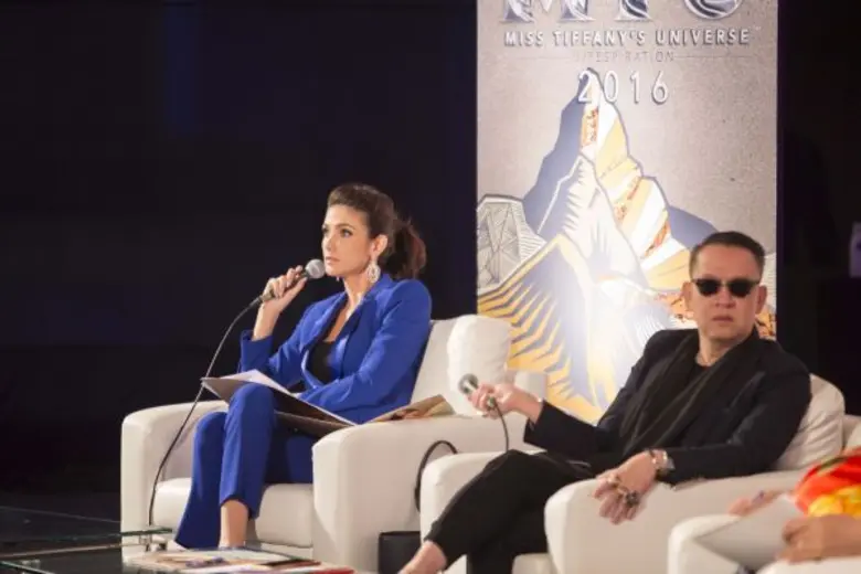 Miss Tiffany’s Universe 2016 เผยโฉมผู้เข้ารอบ 31 คน กับการคัดตัวรอบแรกสุดเข้มภายใต้ธีม “เปลือยตัวตนที่แท้จริง” (Naked)