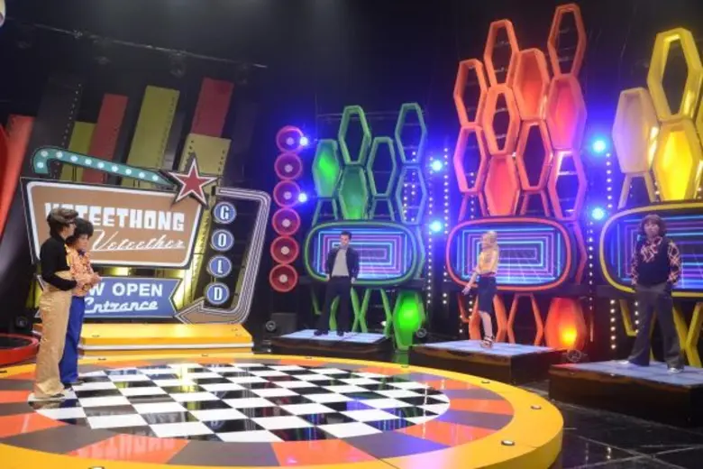 "เวทีทอง เวทีเธอ" อาทิตย์นี้ห้ามพลาดกับคว...