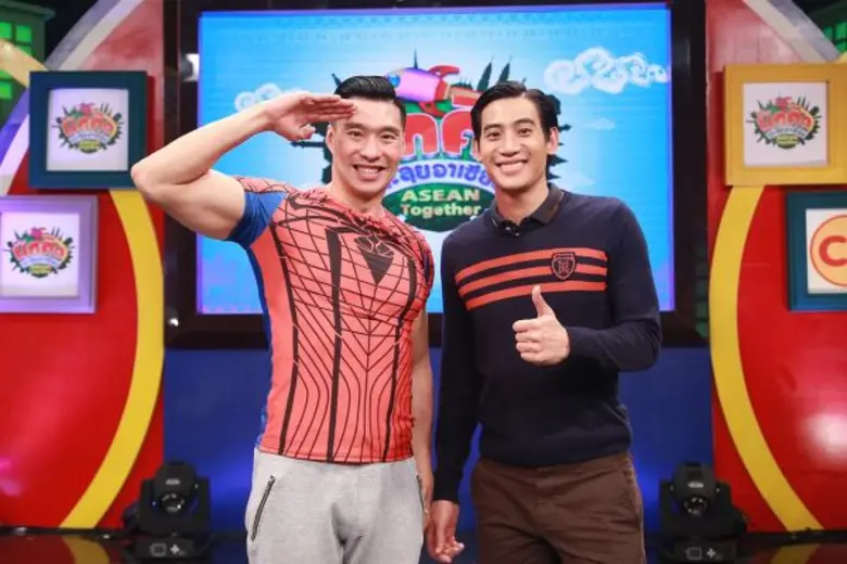 วันเสาร์ที่ 19 มีนาคมนี้ พบกับรายการที่ให...