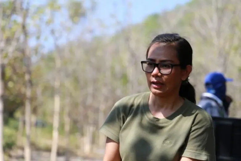 รู้ลึกวิถีชีวิต “ลิง”  กับ “เรื่องจริงยิ่งต้องเล่า”