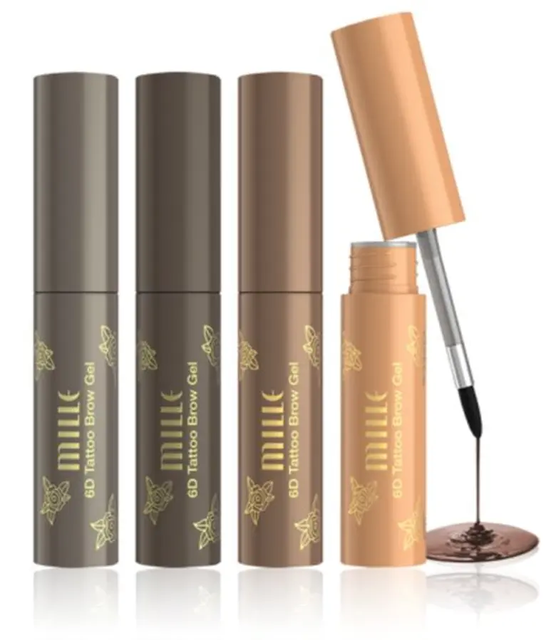 "Mille" (มิลเล่) เครื่องสำอางเวิลด์คลาสชั...