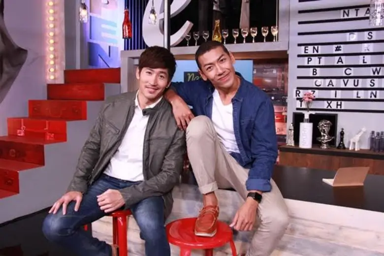 ทีวีไกด์: รายการ "ทอล์ก-กะ-เทย Tonignt" “ไนกี้” เล่าเดทแรก ที่ลืมไม่ลง ใน “ทอล์ก-กะ-เทย Tonight” 20 มี.ค.นี้