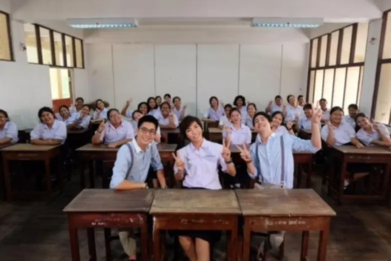 ทีวีไกด์: รายการ “รถโรงเรียน High School Reunion” “โรส” รำลึกความหลังวงดนตรีแรกในชีวิต