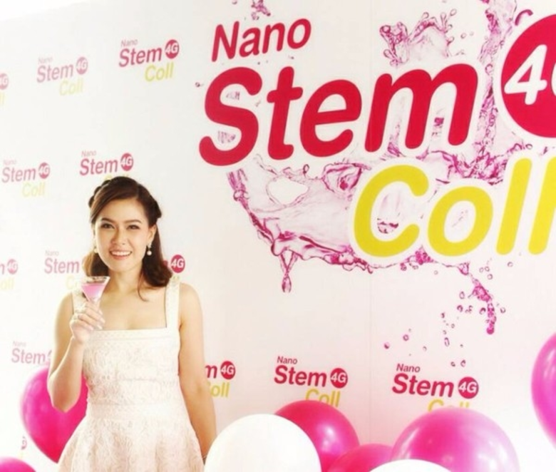 ลาชูเล่ คอสเมติคส์ (ประเทศไทย) รุกหนักจัด...