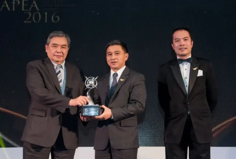 เมื่อเร็วๆนี้ นายอธิคม เติบศิริ ประธานเจ้...