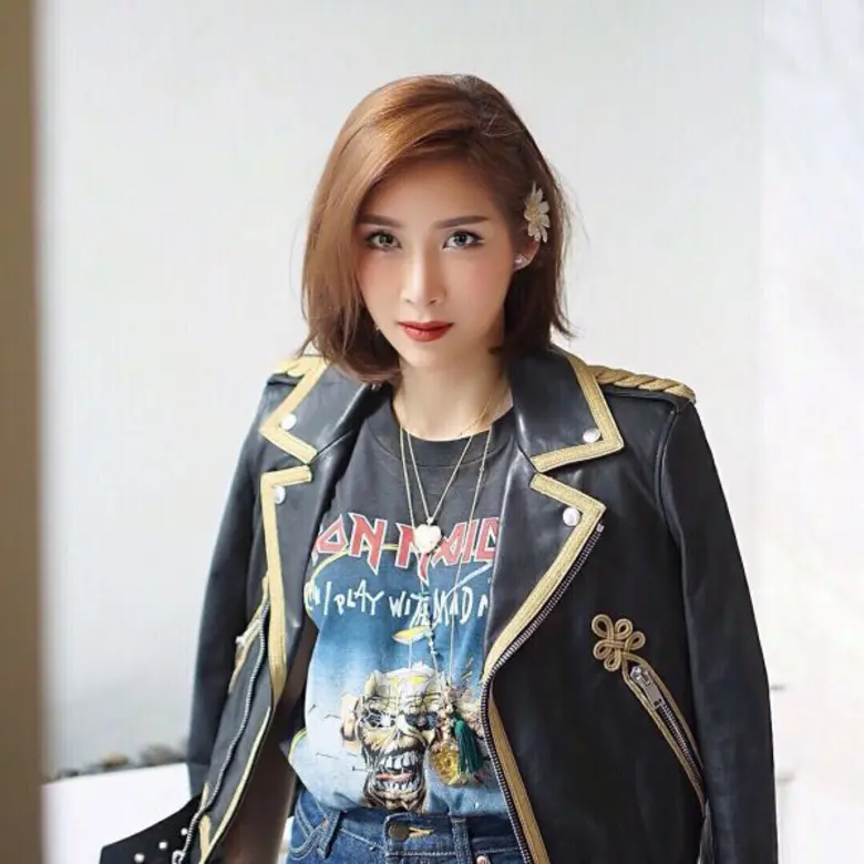 ชอบศึกษาเรื่องเสื้อผ้าเด็ก พีช-สิตมน ผลดี...