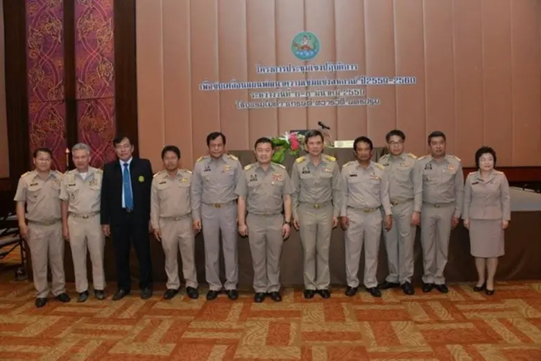 เมื่อวันที่ 7 มีนาคม 2559 นายอัชฌา สุวรรณ...