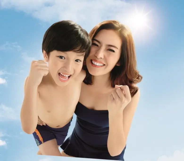 ครีมกันแดด ซุปเปอร์ ฮีโร่ตัวจริง สำหรับหน้าร้อนนี้