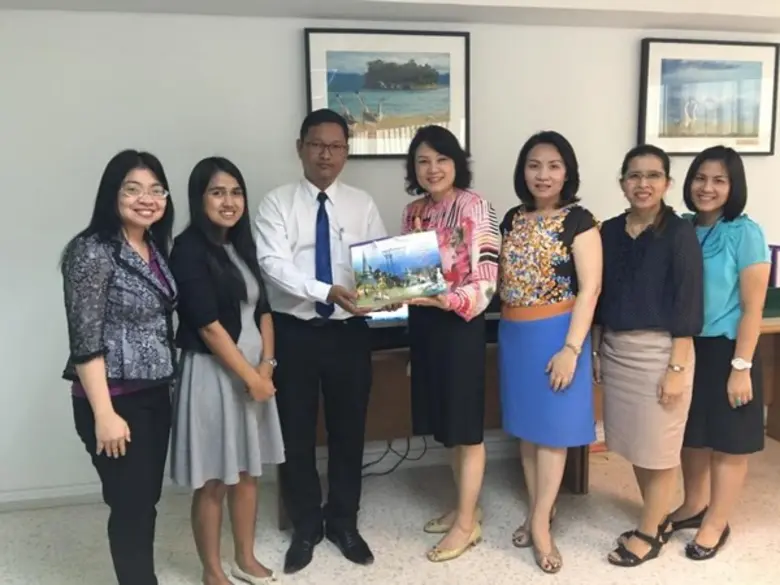 ผู้ช่วยศาสตราจารย์ ดร.อัจฉราพร โชติพฤกษ์ ...