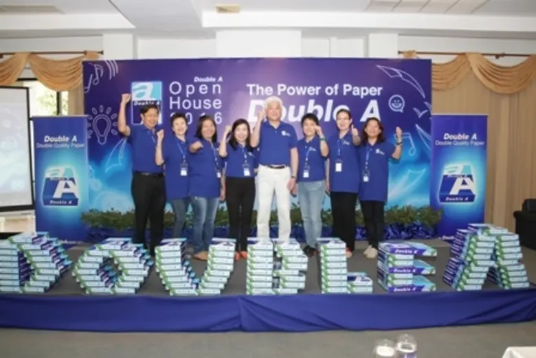 นายชาญวิทย์ จารุสมบัติ รองกรรมการผู้จัดกา...