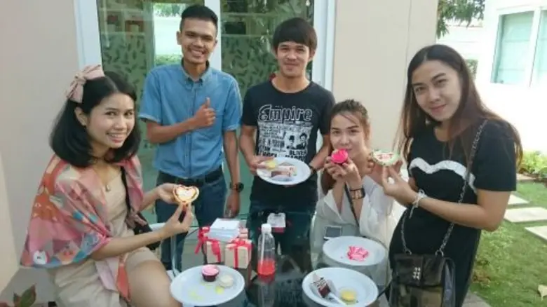 บริษัท แลนด์ แอนด์ พร็อพเพอร์ตี้ กรุ๊ป จำ...