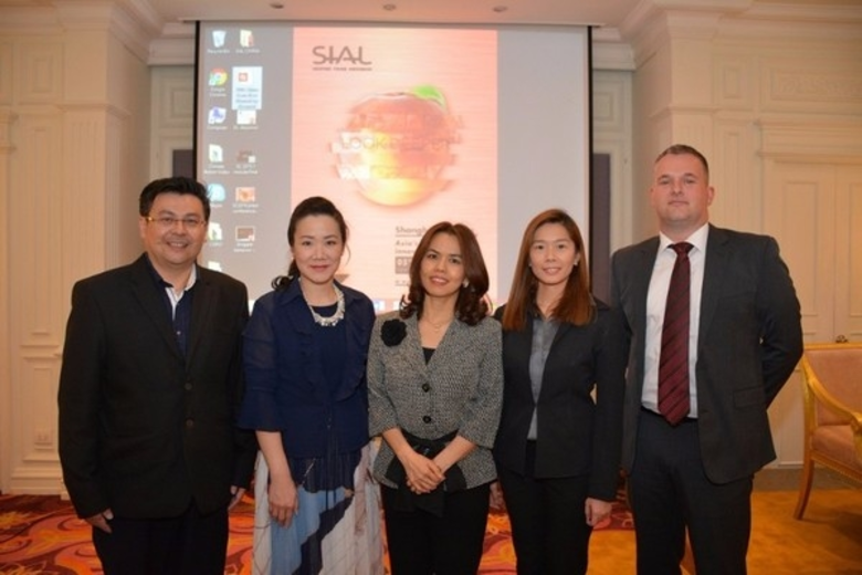 สุกัญญา เอื้อชูชัย ผู้อำนวยการหอการค้าฝรั...