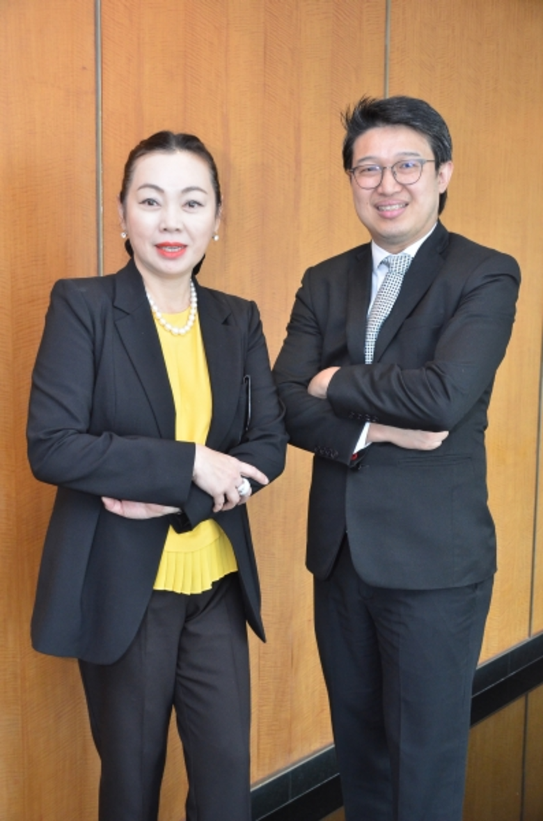 “สมาคมเศรษฐศาสตร์ จุฬาฯ” จับมือ “อัลตร้า เวลท์ แมเนจเม้นท์” จัดหลักสูตร “อัลตร้า เวลท์” เสริมความแข็งแกร่งด้านการลงทุน!