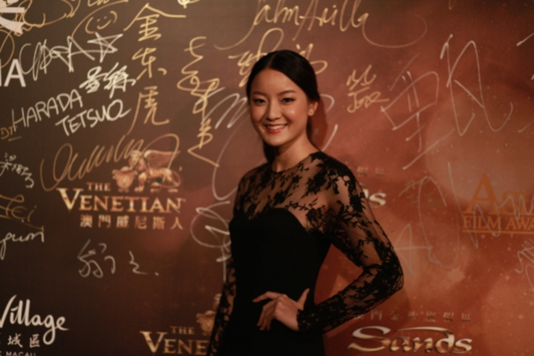 อิ้งค์ วรันธร สาวสวยมากความสามารถจากค่ายเ...