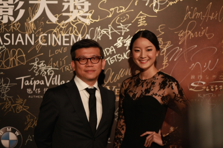 “อิ้งค์ วรันธร” กับการเป็นตัวแทนหนึ่งเดียวจากประเทศไทย