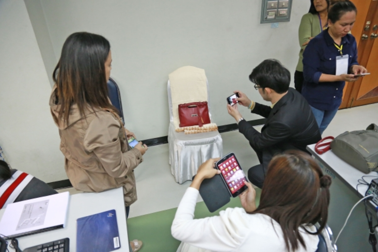 ETDA (เอ็ตด้า) ติวเข้มความรู้อีคอมเมิร์ซ ขับเคลื่อนคู่ขนาน ICT ชุมชน