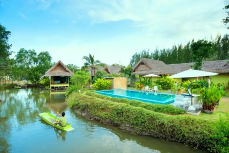 หยุดยาวสงกรานต์ 13-16 เมษายนนี้ วางแผนเที...