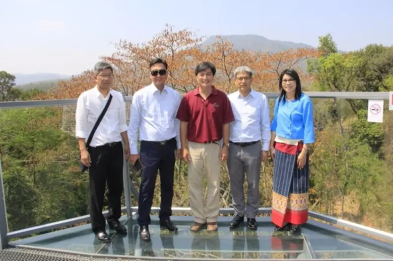 วันที่ 9 มีนาคม 2559 นายวราวุธ ชูวิรัช อธ...