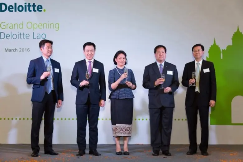 ดีลอยท์ เซาท์อีทส์ เอเชีย ขยายธุรกิจครอบค...