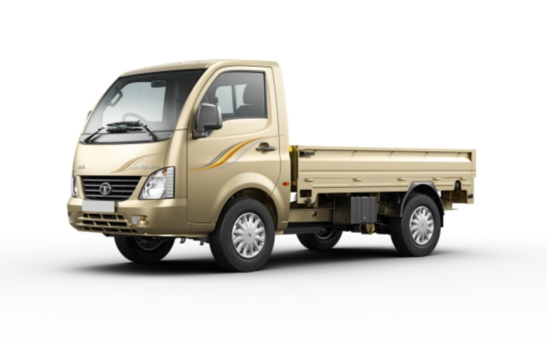 ทาทา มอเตอร์ส ประเทศไทย วางแผนเดินตลาดในป...