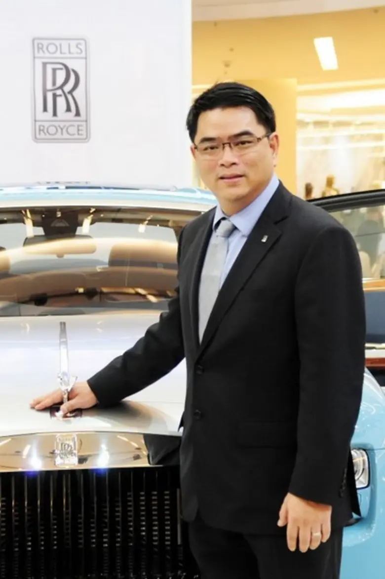 ได้ข่าวมาว่างาน "โครสท์ รูม ไพรเวท พรีวิว...