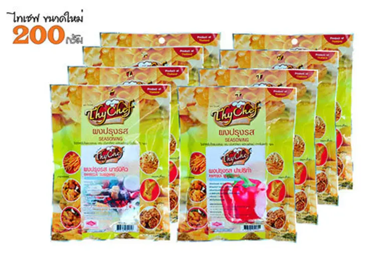 บริษัท โฟร์ ฟูดส์ จำกัด ผู้ผลิตและจัดจำหน...