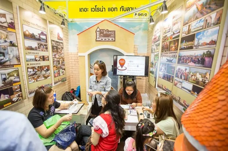 ททท. ภาคตะวันออก รวบรวมผู้ประกอบธุรกิจท่อ...