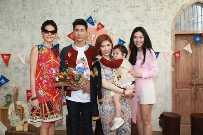 เป็นงานที่เต็มไปด้วยรอยยิ้มของความน่ารักไ...