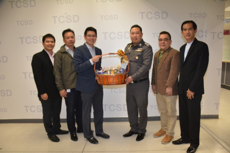 เมื่อเร็วๆ นี้ ผู้แทนสมาคมอุตสาหกรรมเครื่...