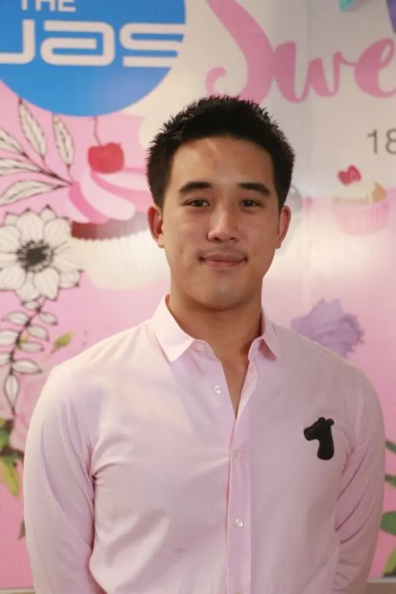 เป็นปลื้มไม่เสร็จ คุณเอกชัย สุขุมวิทยา ซี...