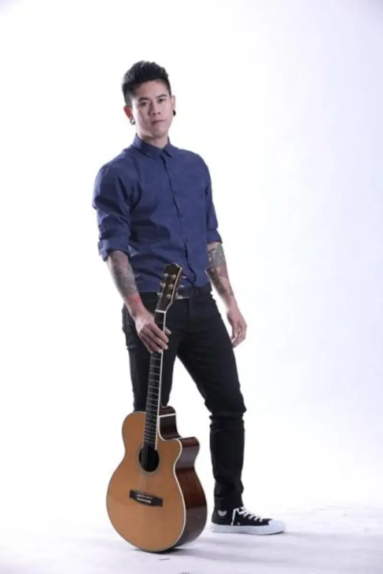 ถือเป็นอีกหนึ่งเป็นศิลปินอนาคตไกลไป ที่เด...