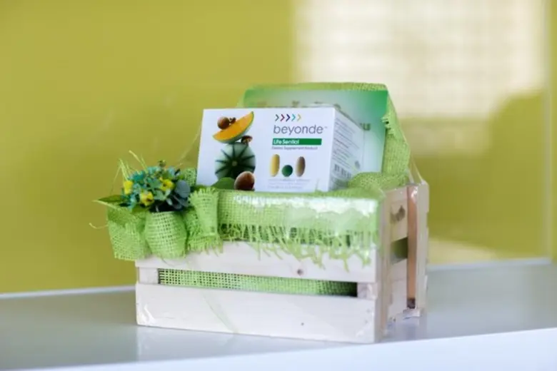 กินแล้ว Young