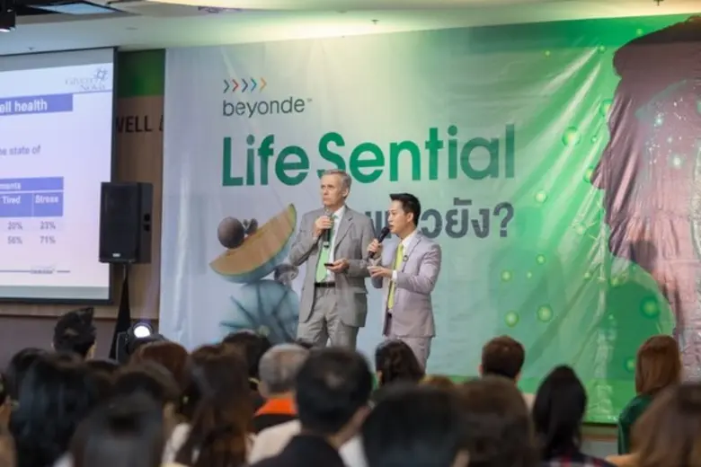 กินแล้ว Young